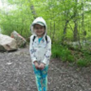 Meet your Posher, Elaine